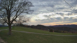 Bludný - Rajnochovice Troják