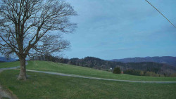 Bludný - Rajnochovice Troják