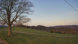 Bludný - Rajnochovice Troják