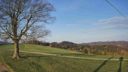 Bludný - Rajnochovice Troják