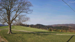 Bludný - Rajnochovice Troják