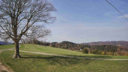 Bludný - Rajnochovice Troják