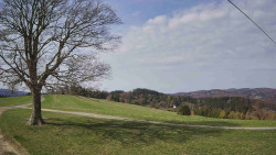 Bludný - Rajnochovice Troják