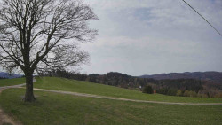 Bludný - Rajnochovice Troják