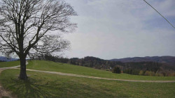 Bludný - Rajnochovice Troják