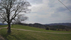 Bludný - Rajnochovice Troják