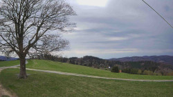 Bludný - Rajnochovice Troják