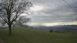 Bludný - Rajnochovice Troják