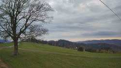 Bludný - Rajnochovice Troják