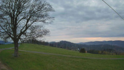 Bludný - Rajnochovice Troják