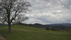 Bludný - Rajnochovice Troják