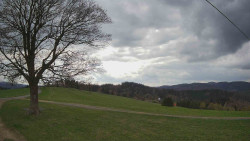 Bludný - Rajnochovice Troják