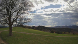 Bludný - Rajnochovice Troják