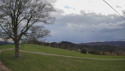 Bludný - Rajnochovice Troják