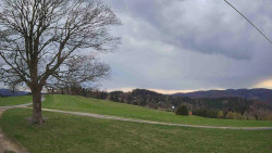 Bludný - Rajnochovice Troják