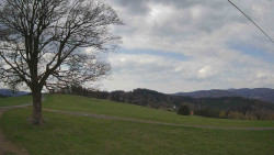 Bludný - Rajnochovice Troják