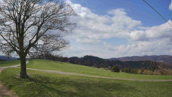 Bludný - Rajnochovice Troják