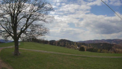 Bludný - Rajnochovice Troják