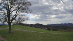 Bludný - Rajnochovice Troják