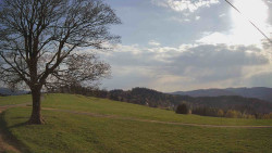 Bludný - Rajnochovice Troják