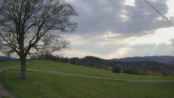 Bludný - Rajnochovice Troják