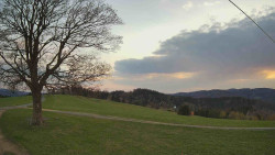 Bludný - Rajnochovice Troják