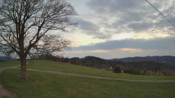 Bludný - Rajnochovice Troják