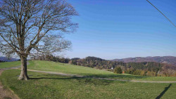 Bludný - Rajnochovice Troják