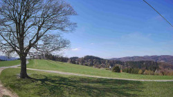 Bludný - Rajnochovice Troják