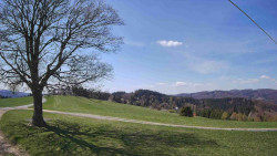 Bludný - Rajnochovice Troják