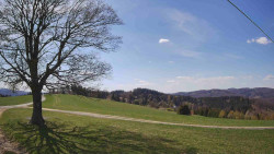 Bludný - Rajnochovice Troják