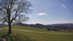 Bludný - Rajnochovice Troják