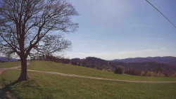 Bludný - Rajnochovice Troják