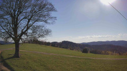 Bludný - Rajnochovice Troják