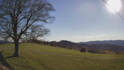 Bludný - Rajnochovice Troják