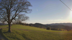 Bludný - Rajnochovice Troják