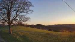 Bludný - Rajnochovice Troják