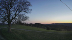 Bludný - Rajnochovice Troják