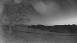 Bludný - Rajnochovice Troják