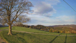 Bludný - Rajnochovice Troják