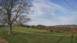 Bludný - Rajnochovice Troják