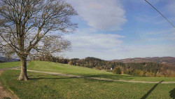 Bludný - Rajnochovice Troják