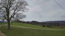 Bludný - Rajnochovice Troják