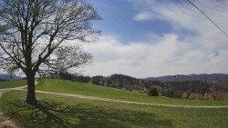 Bludný - Rajnochovice Troják