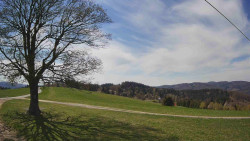 Bludný - Rajnochovice Troják