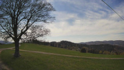 Bludný - Rajnochovice Troják