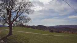 Bludný - Rajnochovice Troják