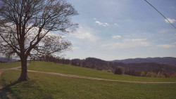 Bludný - Rajnochovice Troják