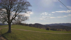 Bludný - Rajnochovice Troják