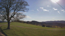 Bludný - Rajnochovice Troják